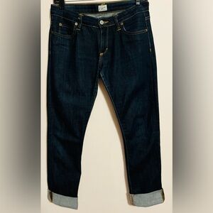 Edwin Men's Deep Indigo Jeans